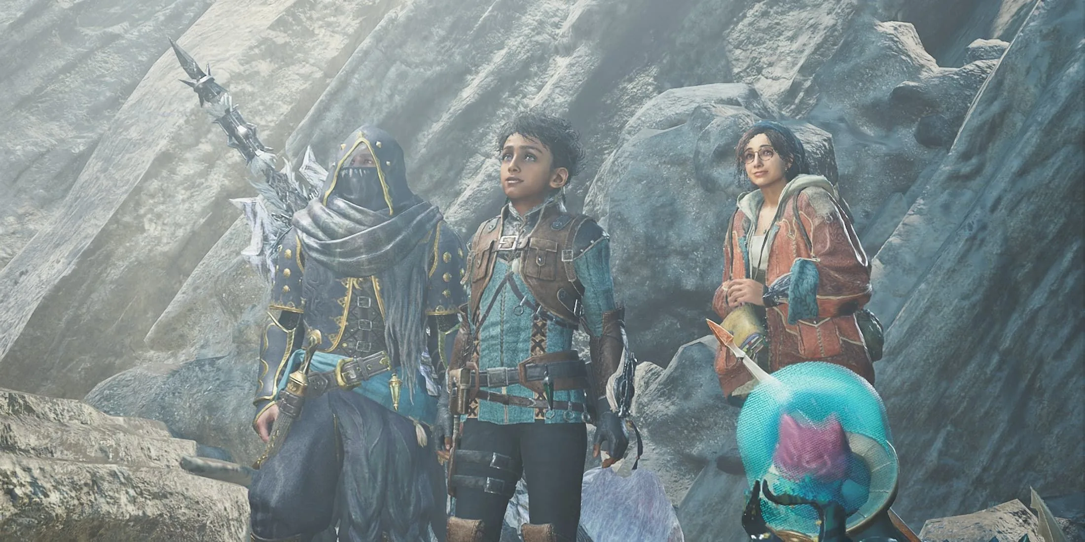 Monster Hunter WIlds: How to Get Back to Low Rank