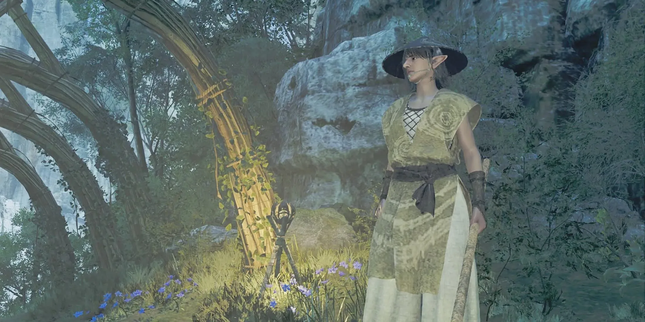 Monster Hunter Wilds: How to Unlock Material Retrieval Farm (& All Slots)