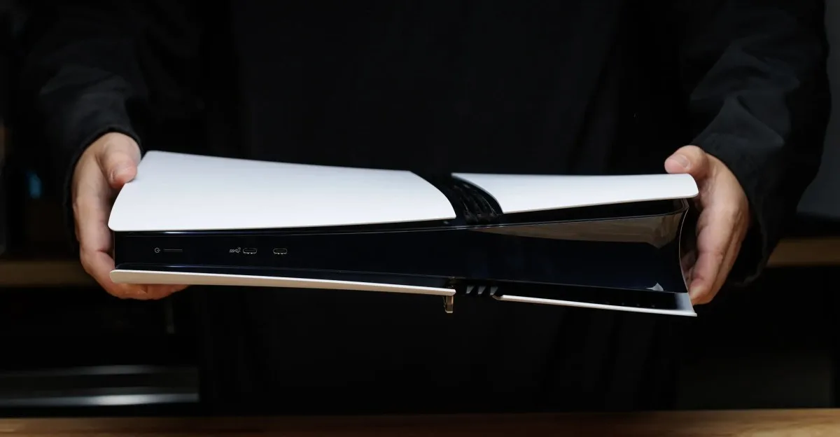 Sony will give the PS5 Pro crisper graphics — by backporting FSR 4