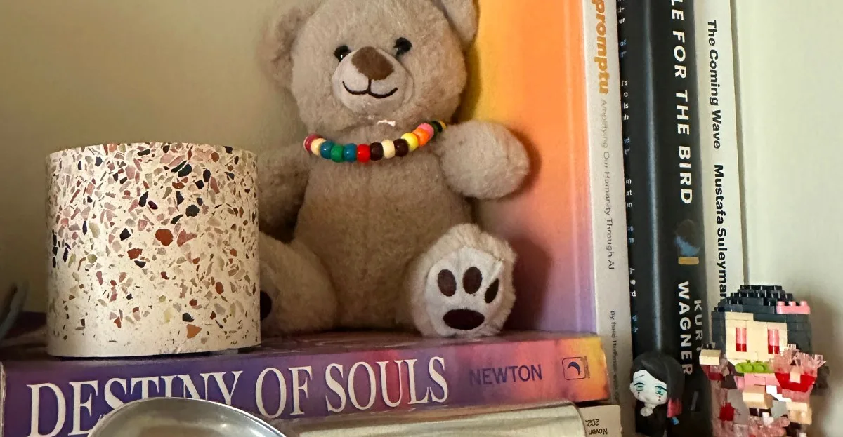 Four book logging apps to keep you reading