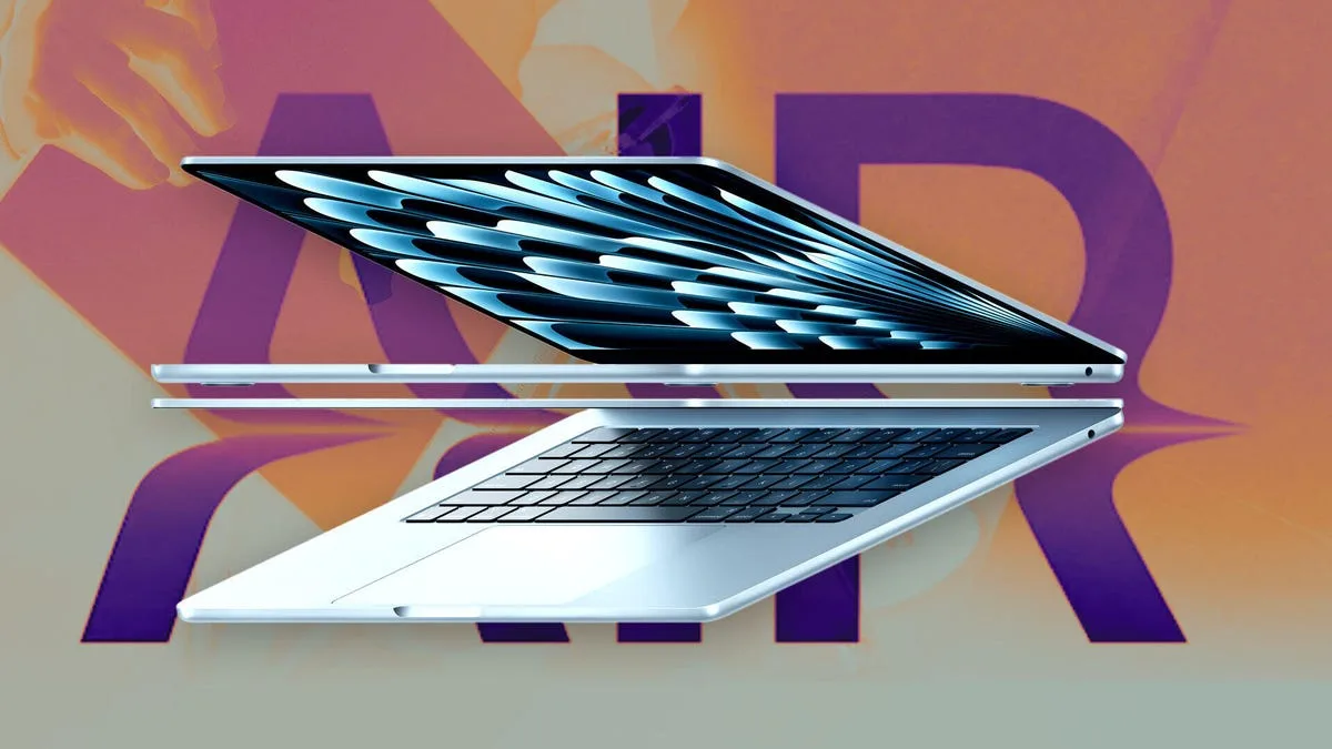 New M4 MacBook Airs and M3 Ultra Mac Studio Are Coming – Video
