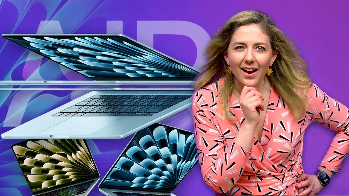 The MacBook Air Detail That Blew Me Away – Video