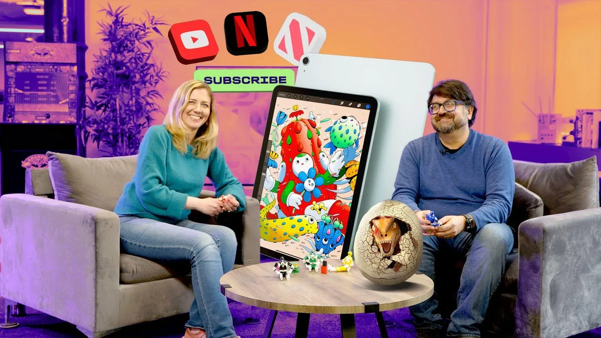 Do We Really Own Our Digital Content? – Tech Therapy – Video