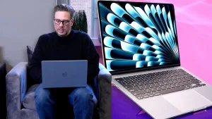 M4 MacBook Air Review: Still Fantastic Even if Not Much Has Changed – Video