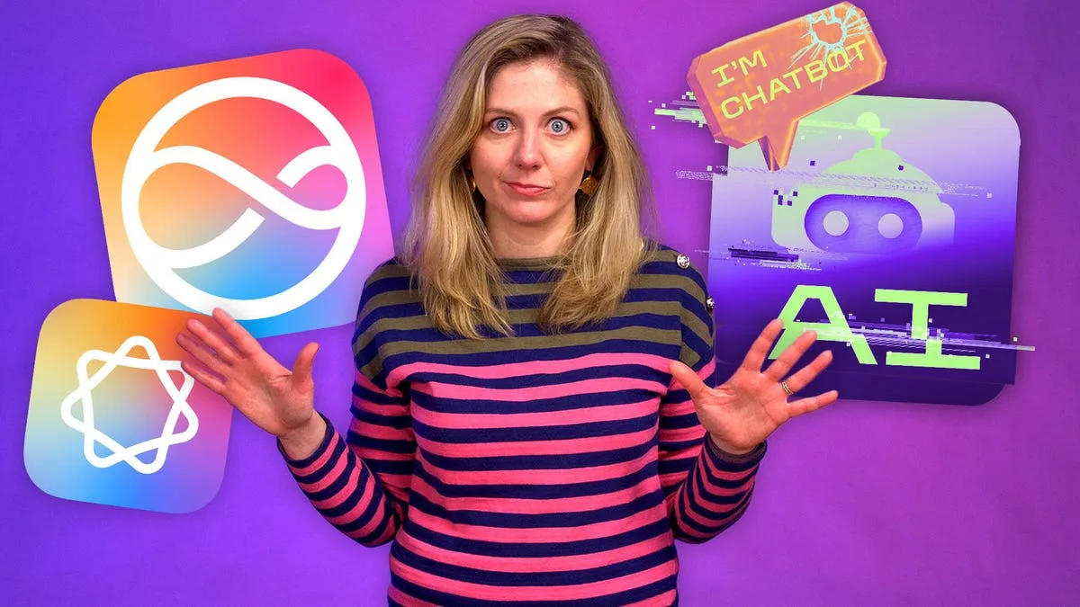 Apple Delaying Siri's Intelligence Isn't a Failure. The Problem Is Bigger Than Apple – Video