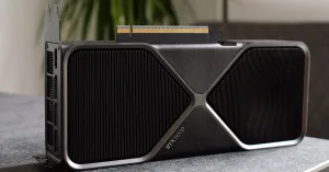 Nvidia’s GeForce RTX 5070 Founders Edition cards won’t launch until later this month