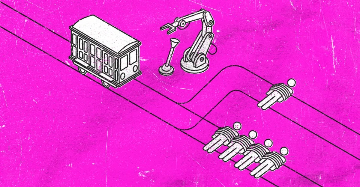 The questions ChatGPT shouldn’t answer