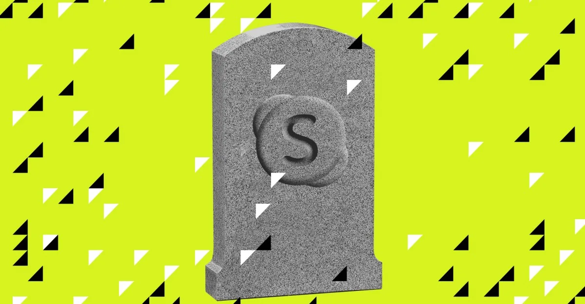 What went wrong with Skype?