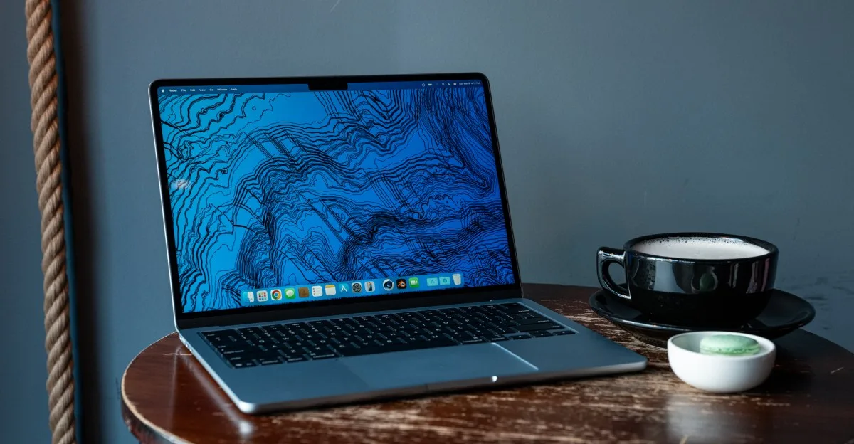 Apple MacBook Air M4 review: a little more for a little less