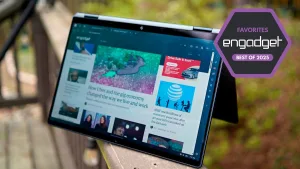 The best 2-in-1 laptops and tablets for 2025