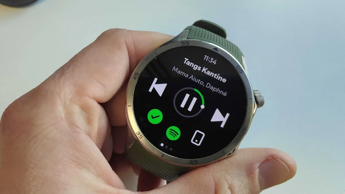 Good news for OnePlus fans as it confirms the OnePlus Watch 3 will get three years of updates, not two