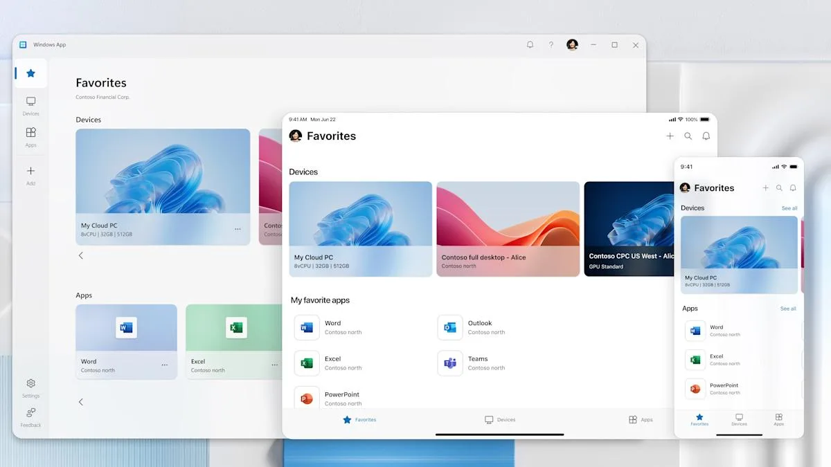 Microsoft is phasing out its Remote Desktop app in May