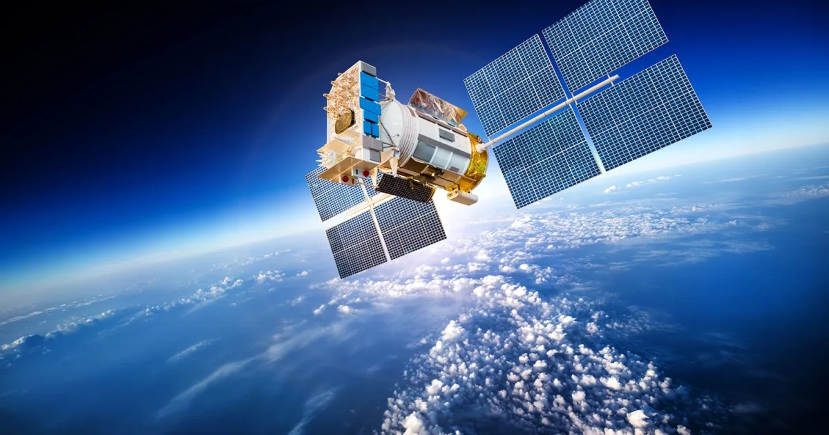 Google’s new satellite network can help spot wildfires