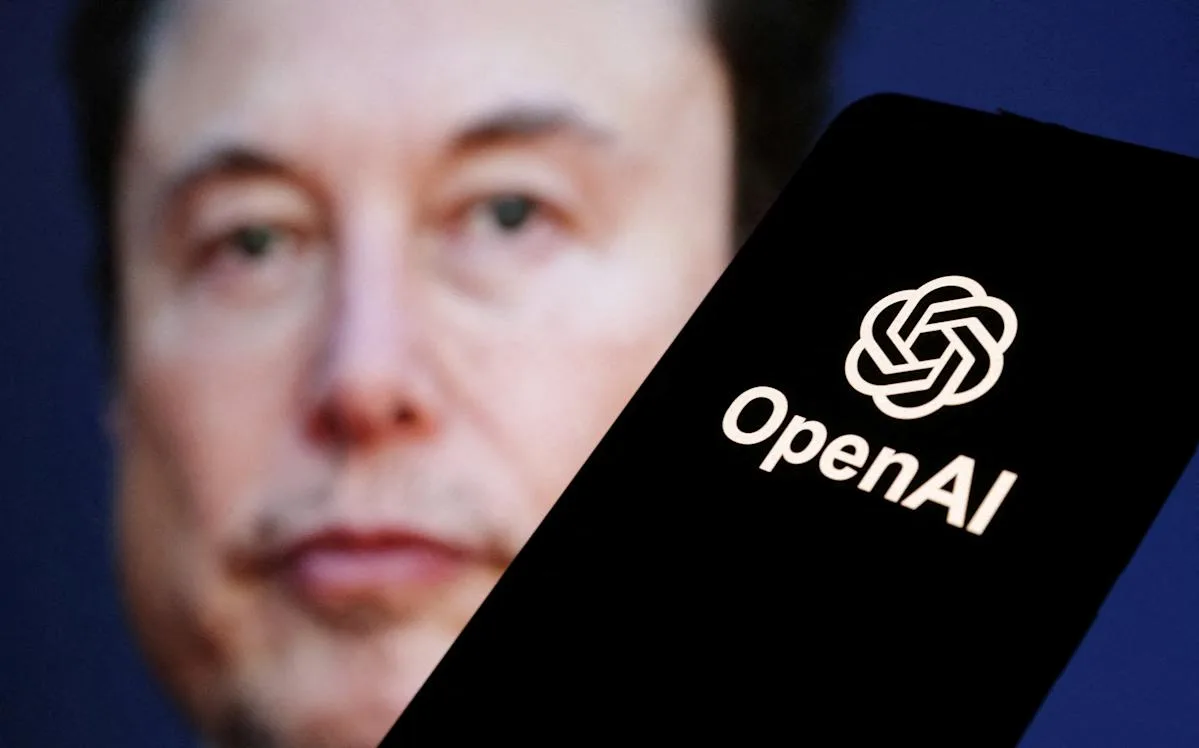 Court denies Elon Musk's attempt to block OpenAI's for-profit transformation