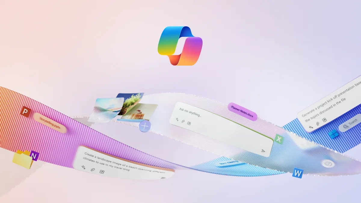 Microsoft's latest Windows update accidentally uninstalled Copilot