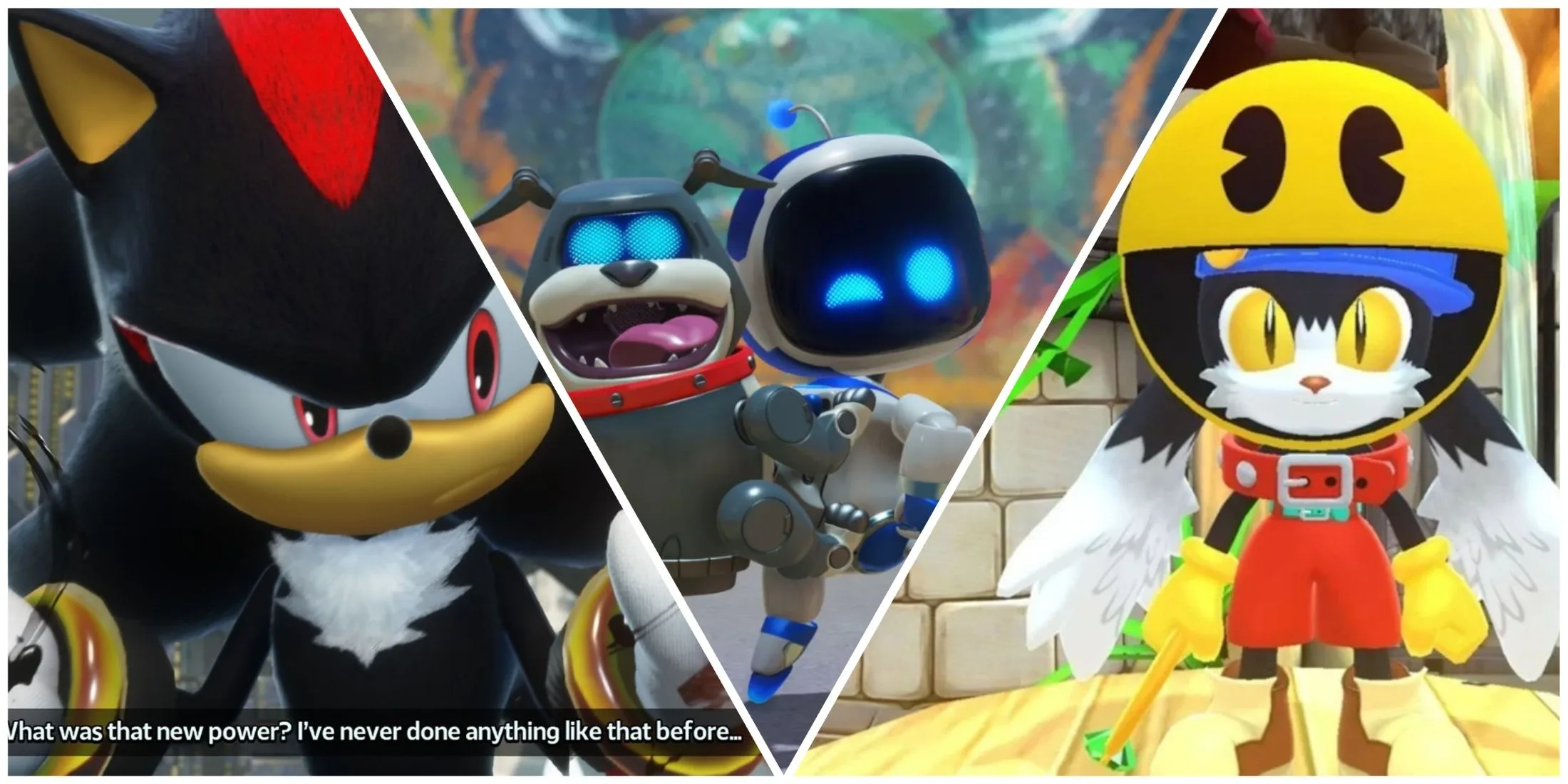 Best PS5 Platformers Like Astro Bot