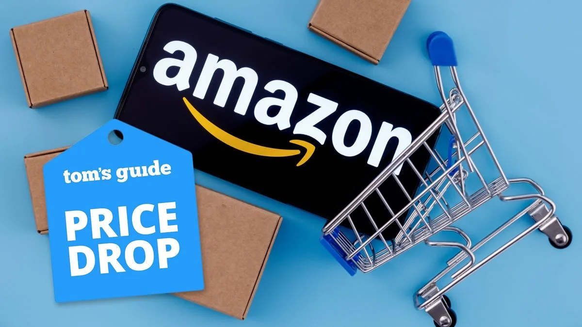 Huge Amazon Spring Sale preview — 17 device deals I'd shop now up to 50% off