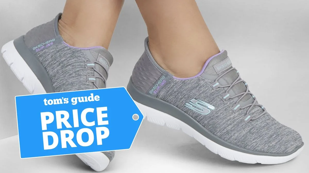 Massive Skechers sale from $20 is live at Amazon — 15 deals I'd buy now on sneakers, sandals and more