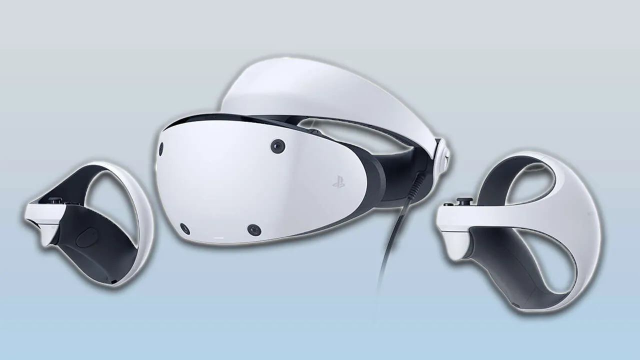 The PSVR 2 Gets A Permanant $150 Price Cut