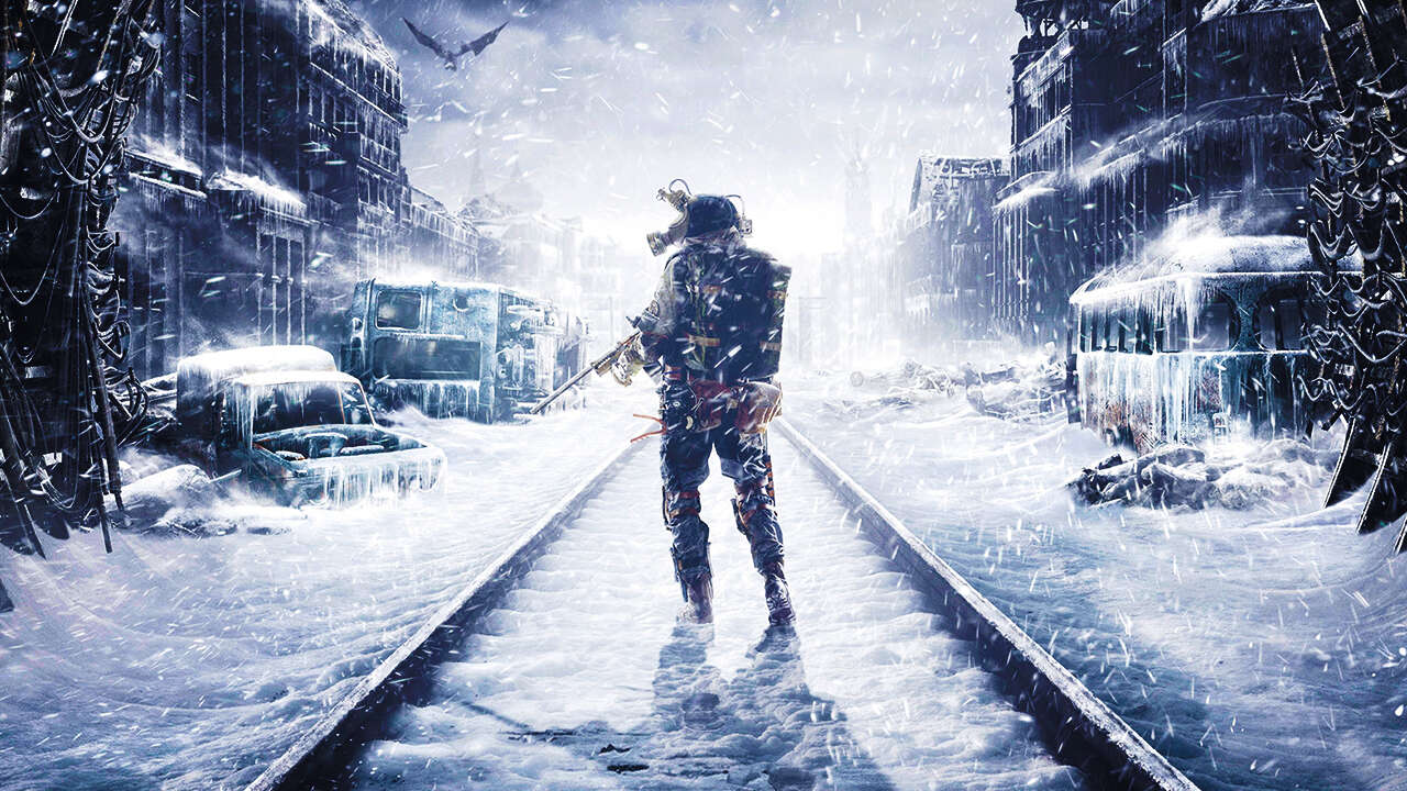 Metro Developer Explains Confusing Studio Schism Ahead Of Franchise’s 15th Anniversary