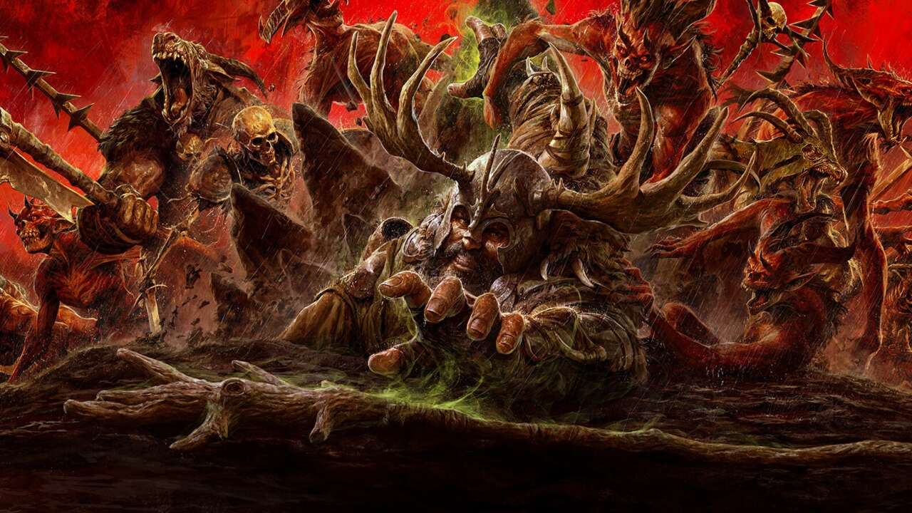 Diablo 4 Season 8 Delayed, But Will Feature Return Of An Old “Friend”