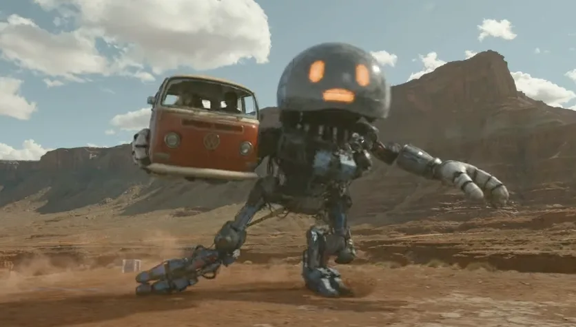 Avengers Directors Announce A Video Game, And It’s Out Very Soon