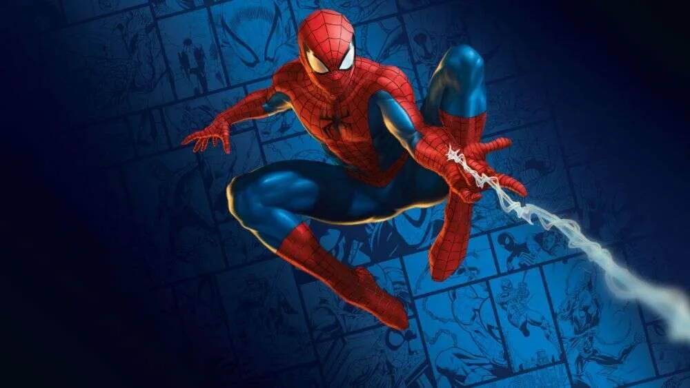 Spider-Man X Magic: The Gathering Trading Card Set Is Available To Preorder