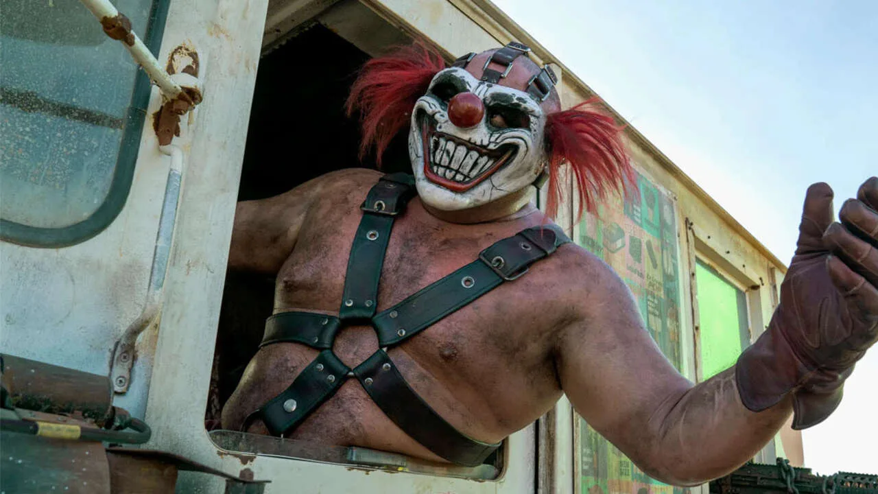 Twisted Metal’s Canceled Live-Service Game Would Have Featured A Big Change For The Series