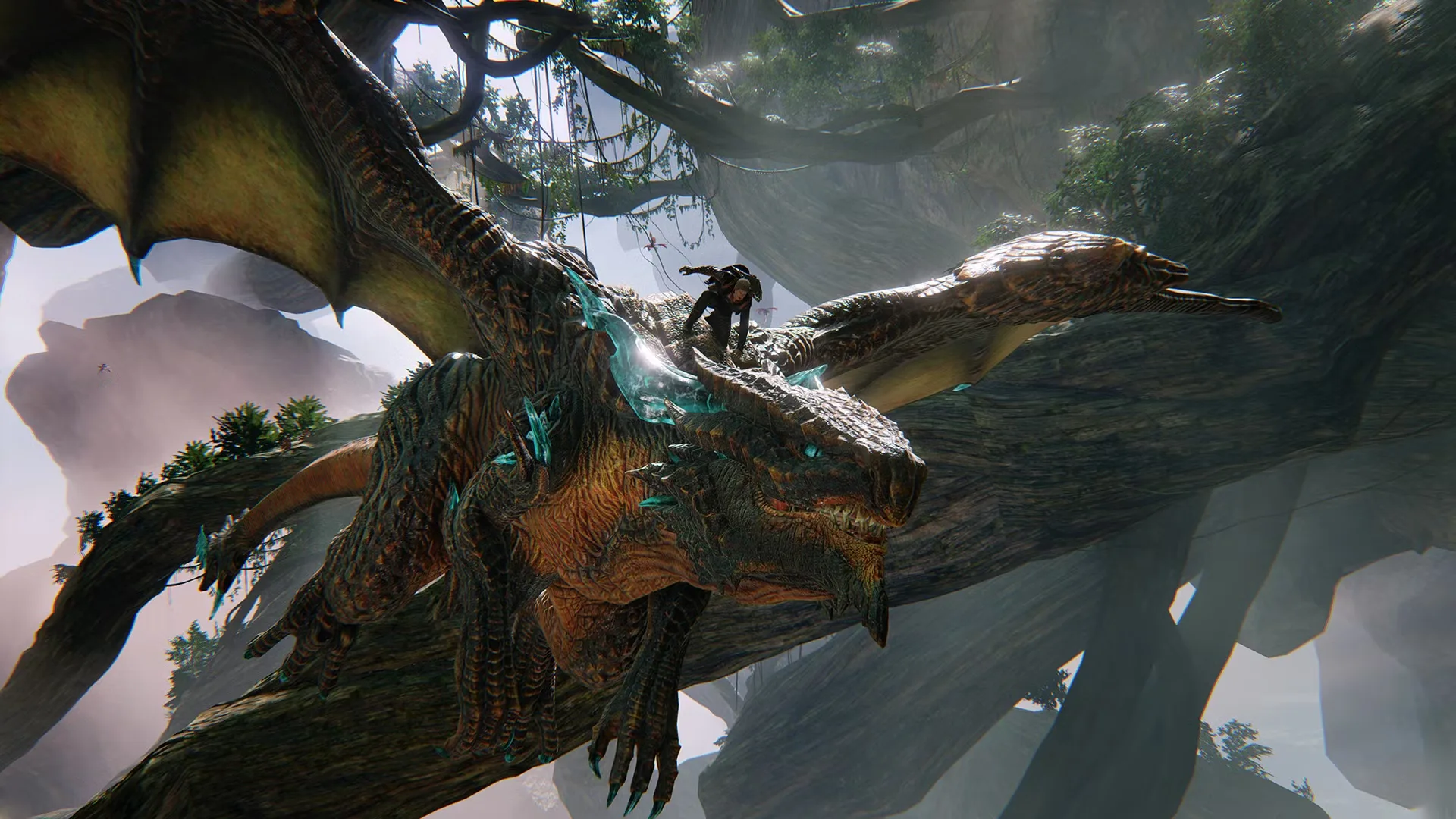 Scalebound Director Calls On Xbox Boss To Bring Back Scalebound