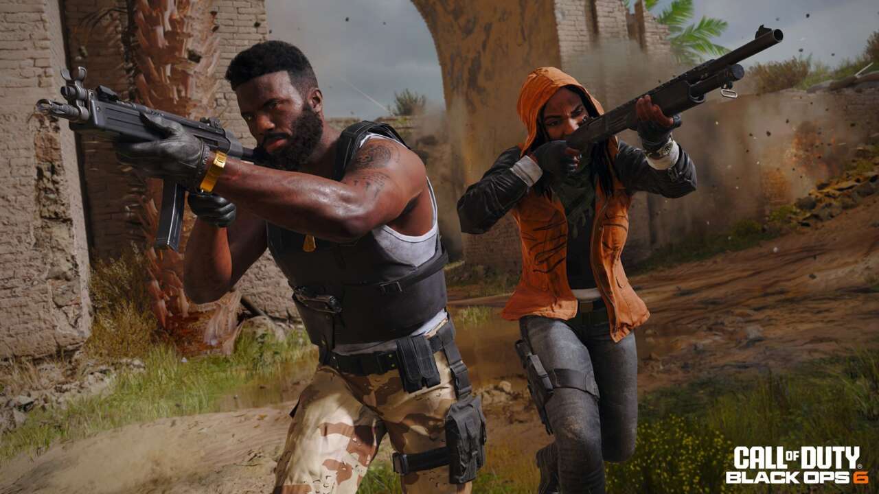 CoD: Black Ops 6 And Warzone Season 3 Is Seemingly Delayed, Will Be A “Big Moment”