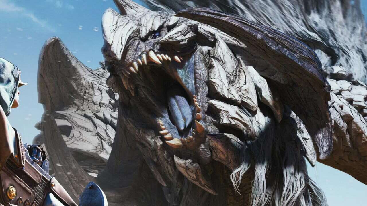 Monster Hunter Wilds Becomes Capcom’s Fastest-Selling Game In Just 3 Days