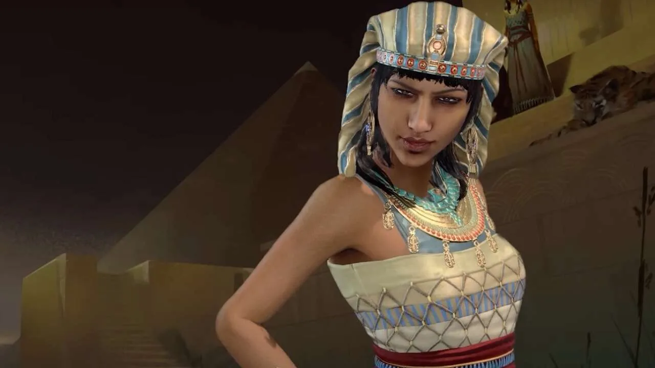 Amid Civilization 7’s Ongoing Issues, A New Patch Launches Today Without Planned Event