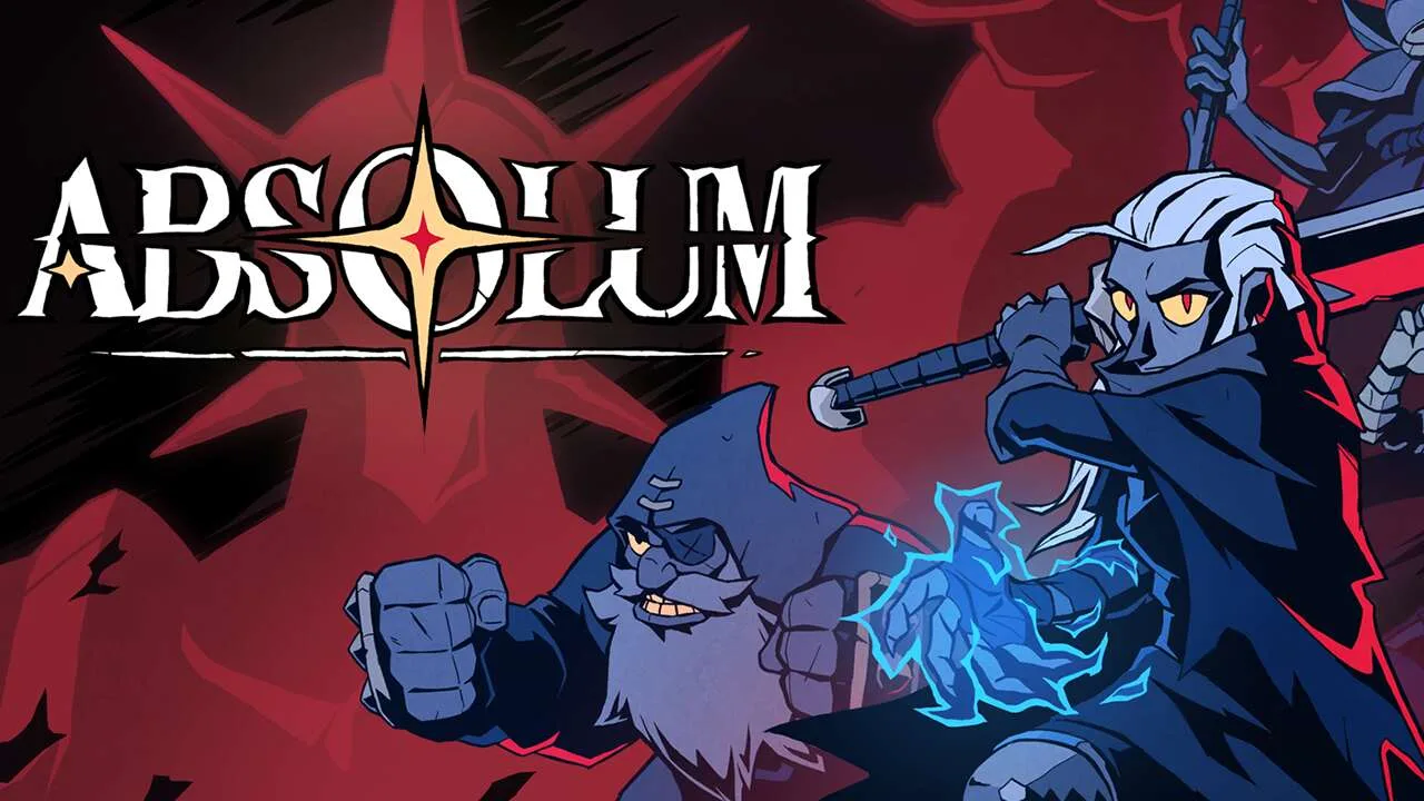 Absolum Is A Fantasy Roguelike Beat-‘Em-Up That Looks Great And Plays Even Better