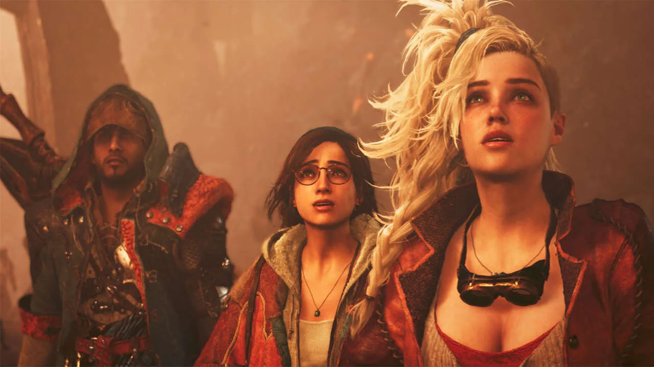 Monster Hunter Wilds Is So Popular It Caused A Run On An Unexpected Dish In Japan