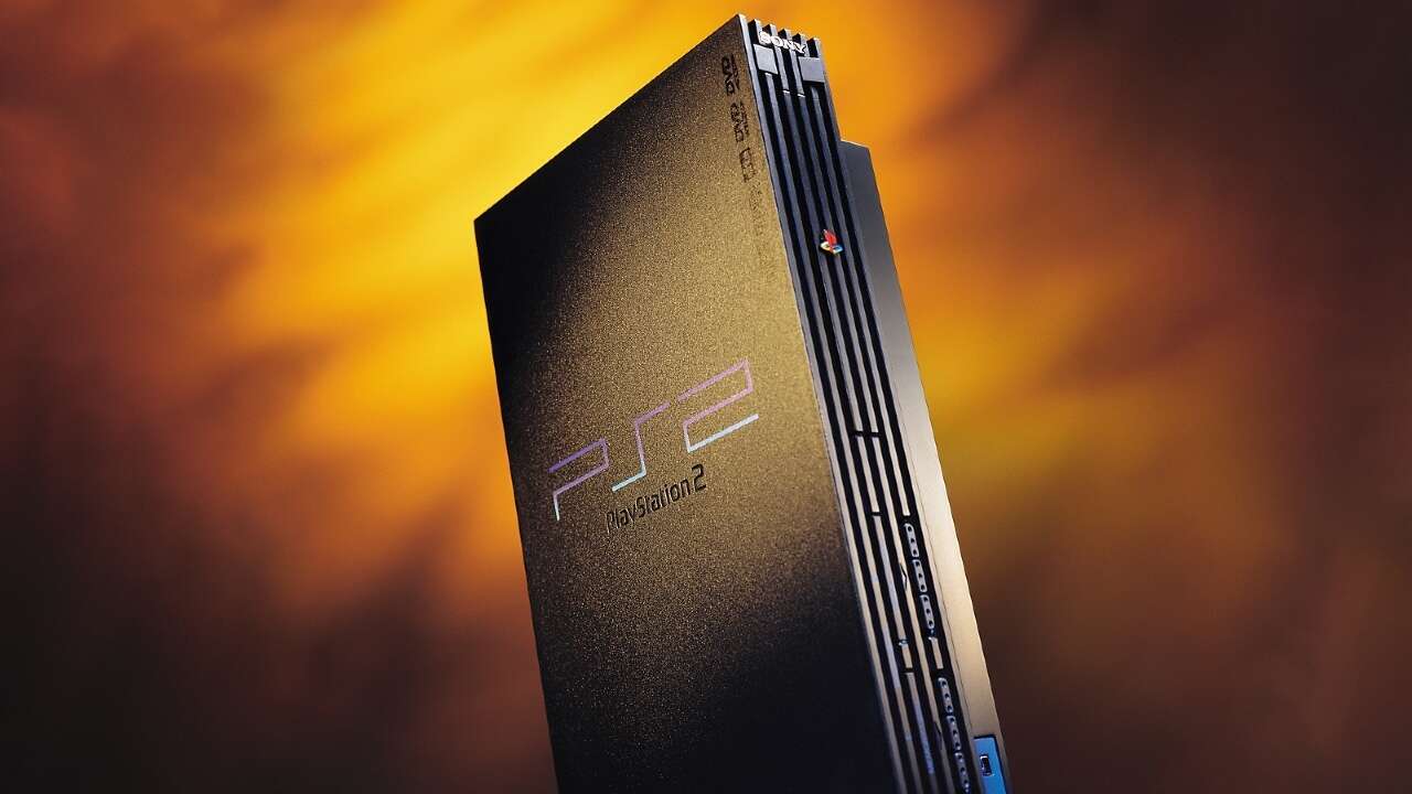 Celebrate The PS2’s 25th Anniversary With These Pictures From Launch Day