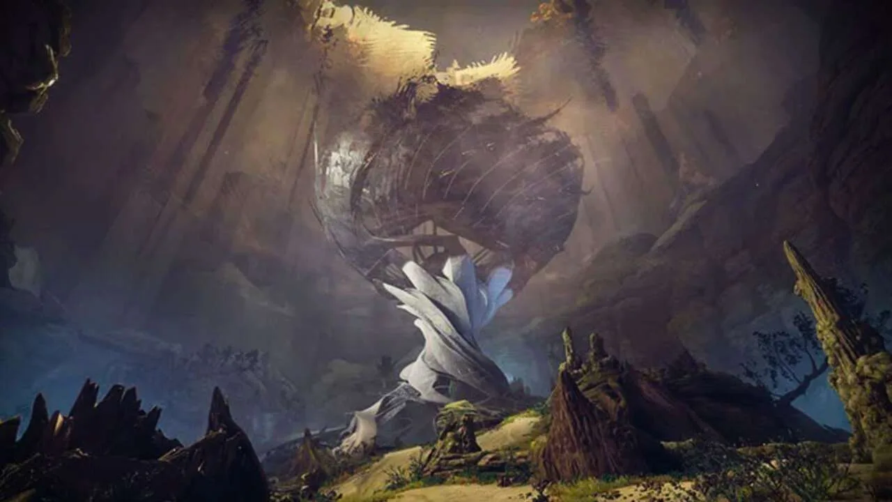 Destiny 2’s IO Planet Is Coming Out Of The Vault Next Week For A New Roguelike-inspired Activity