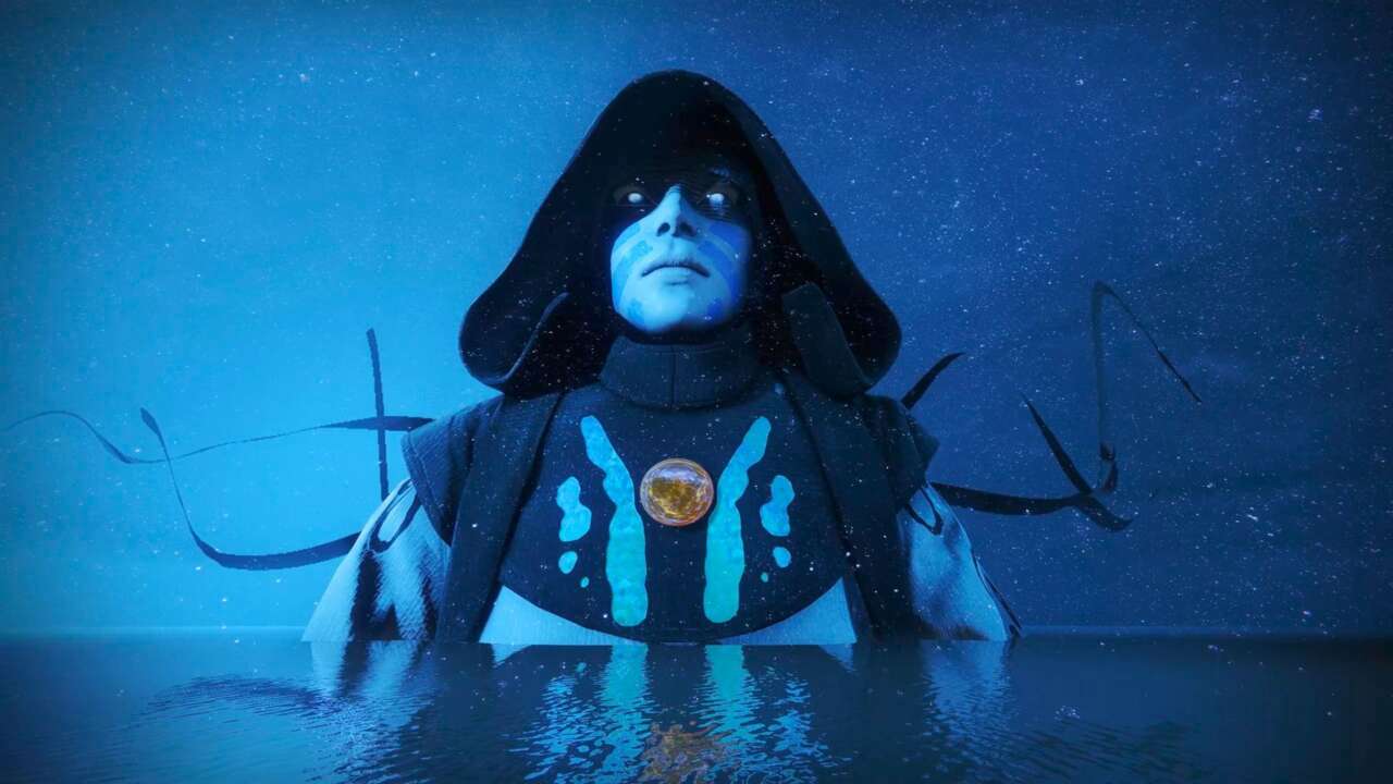 Destiny 2’s New Rite Of The Nine Event Is For Dungeon Newcomers And Veterans Alike