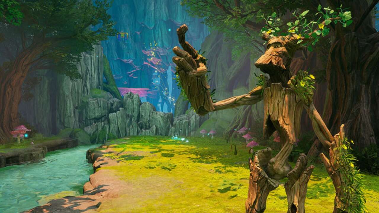 Split Fiction – How To Get Through The Underlands Piranha-Infested Water