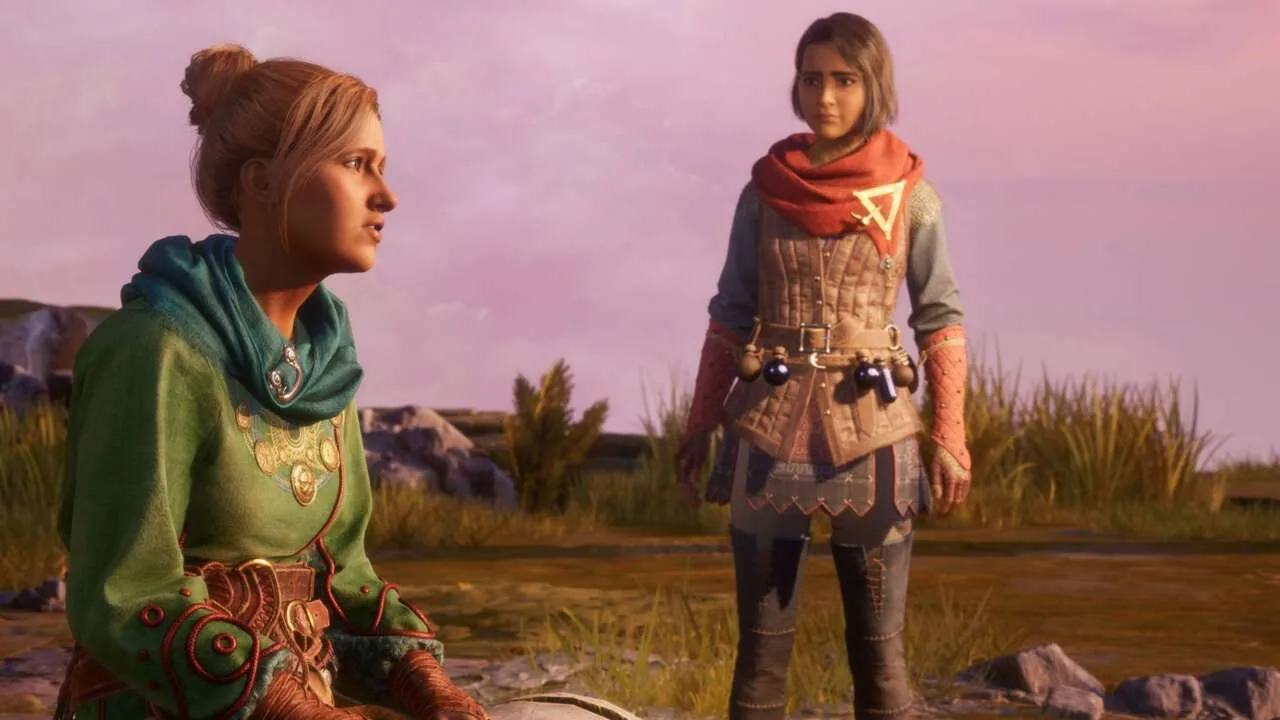 Split Fiction – How To Hatch The Underlands Bird Egg