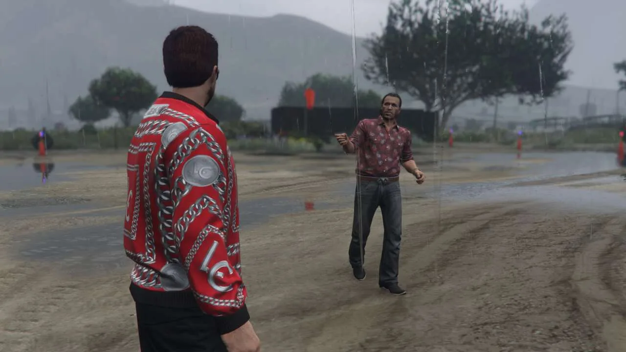 GTA Online – How To Start The Oscar Guzman Flies Again Missions
