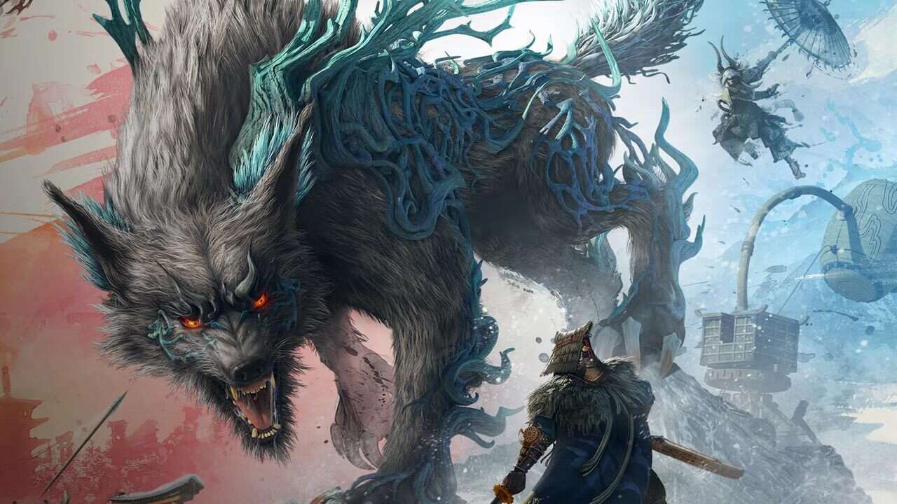 Get This Great Monster Hunter-Inspired Game And 7 Others For Just $12 At Humble This Month