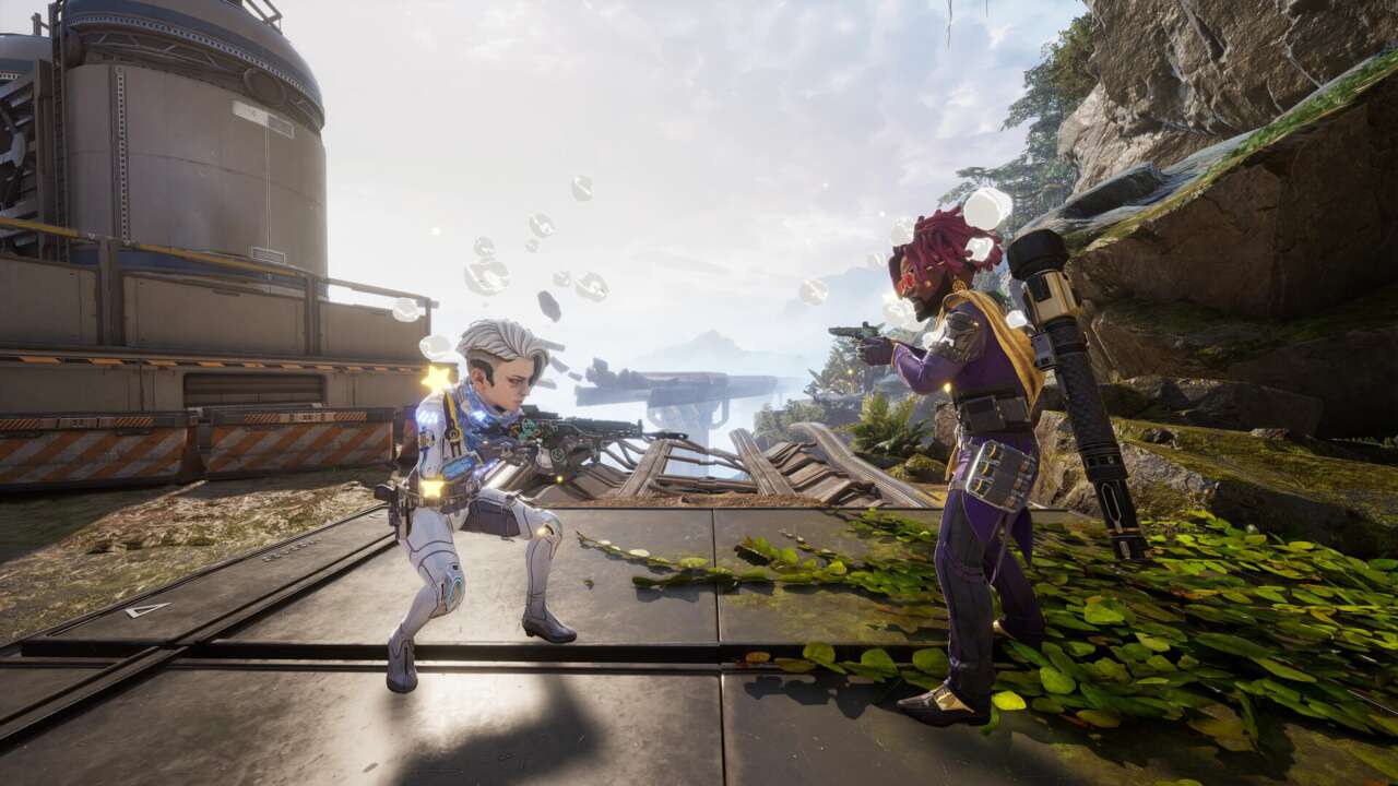 Fragpunk Gets Last-Minute Delay On Console, PC Version Launching As Planned