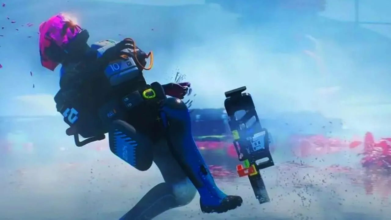 Marathon Preorder Bonuses Appear To Have Leaked On Steam