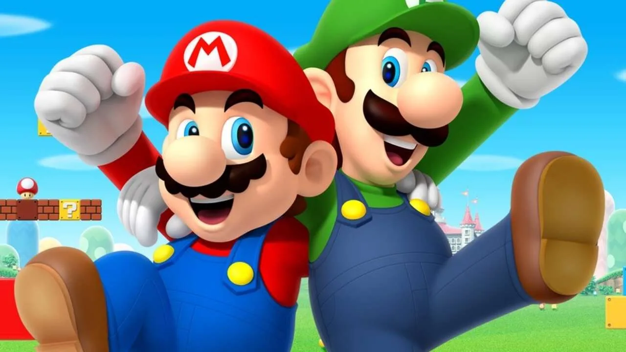 Dressed Like Mario And Luigi, Brazil Cops Arrested Pickpocket Suspects At Carnival