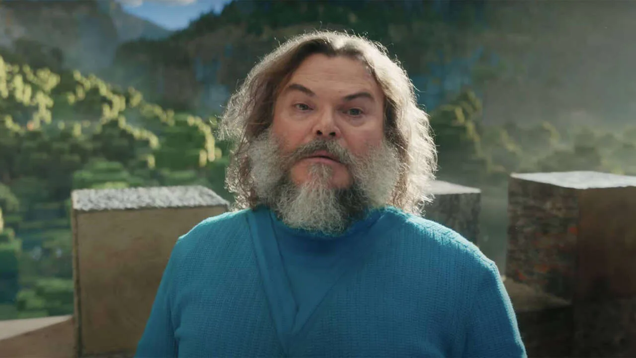 Minecraft Modder Gives Jack Black’s Voice To Steve