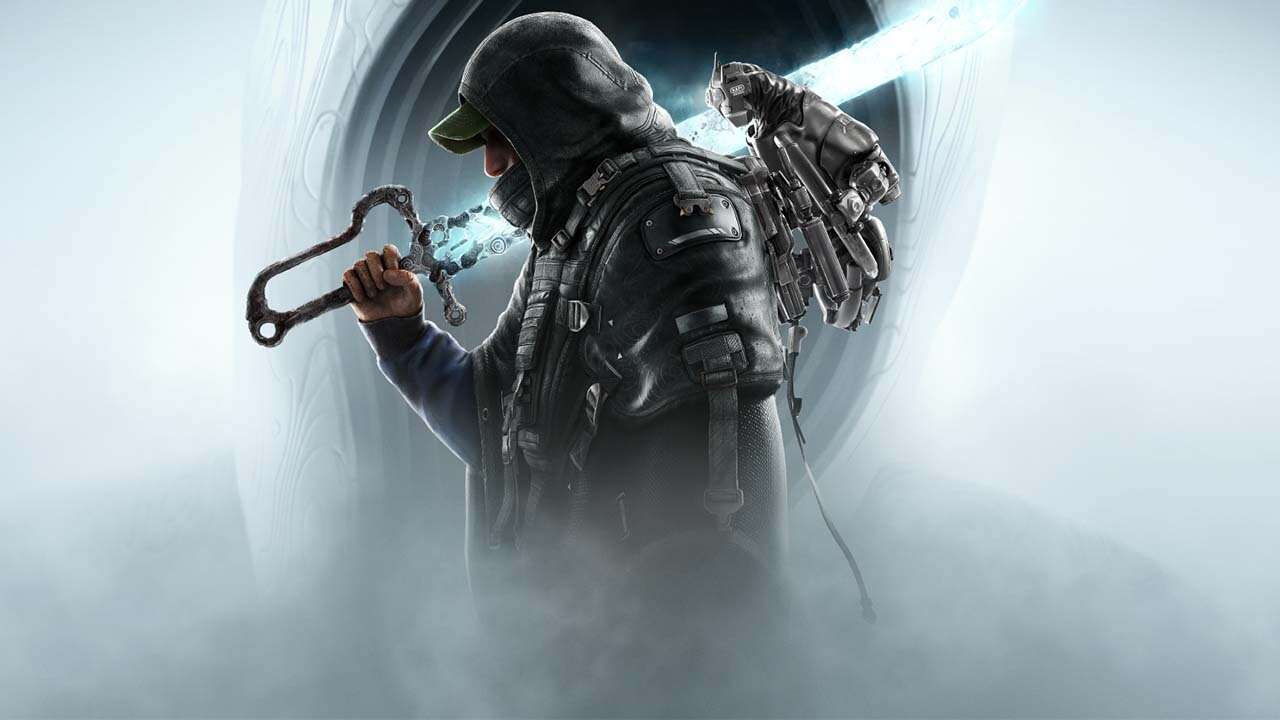 New Hell Is Us Deep Dive Shows How The Game Refuses To Hold Your Hand