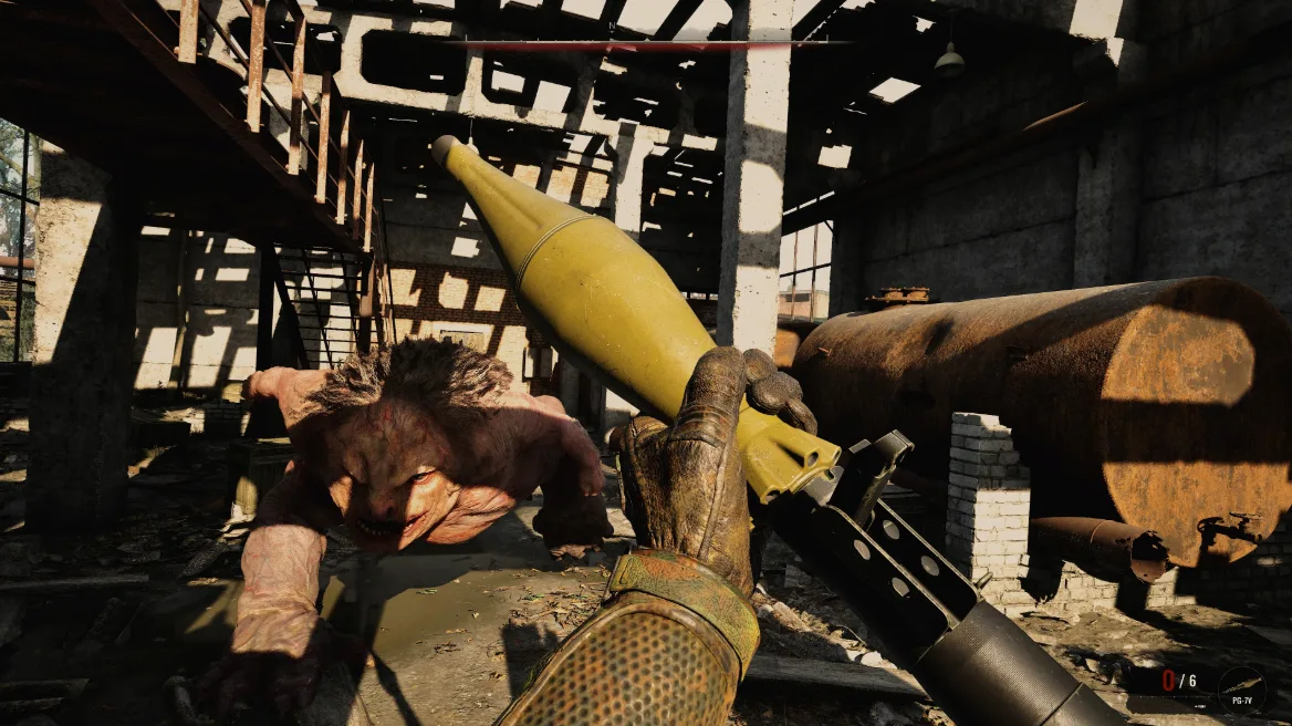 Stalker 2 Passes Huge New Player Milestone, Dev Says It’s “Hard To Comprehend”