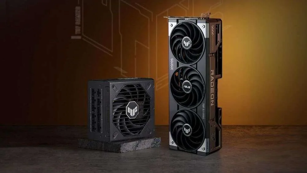 AMD Radeon 9070 GPUs Have Arrived, But Retailers Are Selling Out Fast