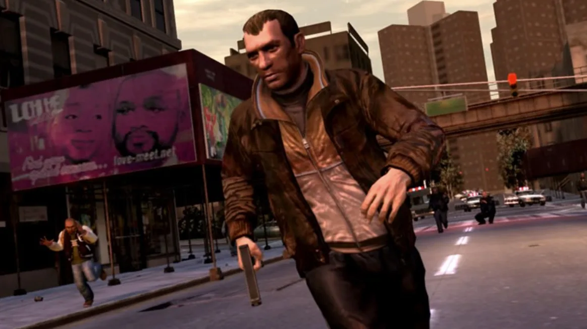 Rockstar Pays Tribute To GTA 4 Radio Station Host Roy Ayers Who Just Passed Away
