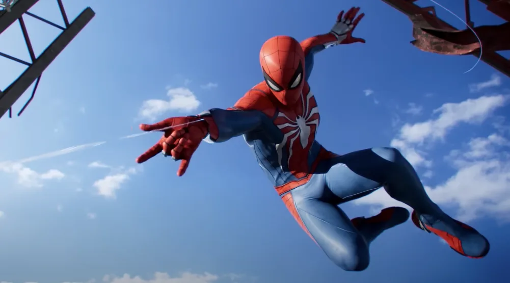 Spider-Man, Resident Evil Actors Discuss Ongoing Strike And The Issue Of AI